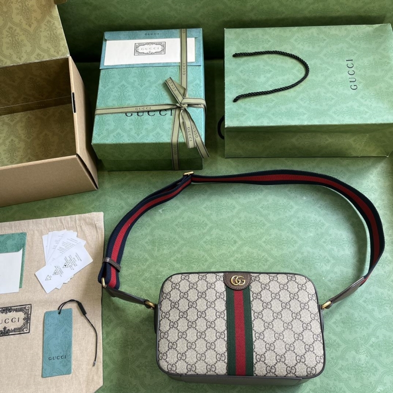 Gucci Satchel Bags